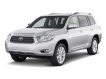 Toyota Highlander SUV II